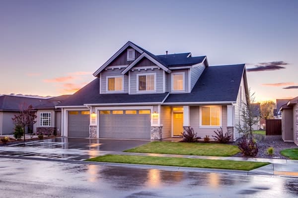 Stutensee Hauskaufberatung mit Immobiliengutachter